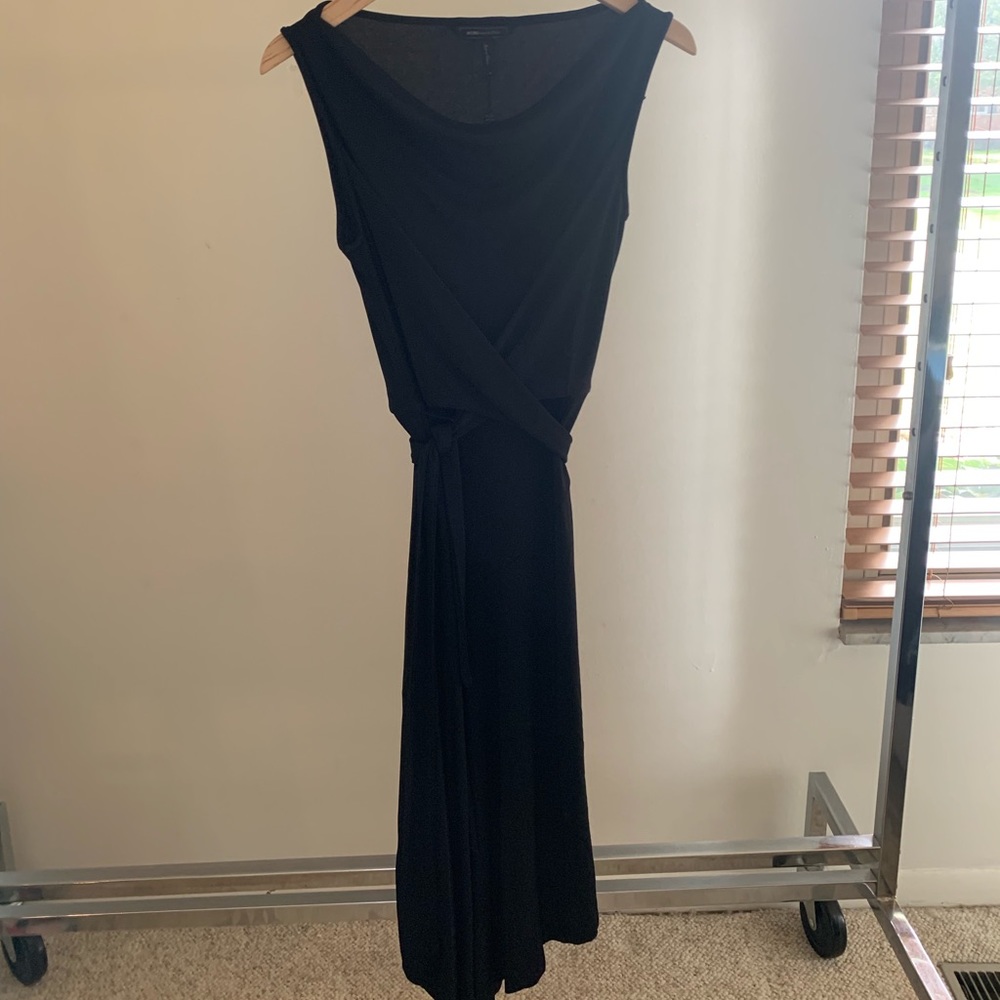 BCBG Black Dress